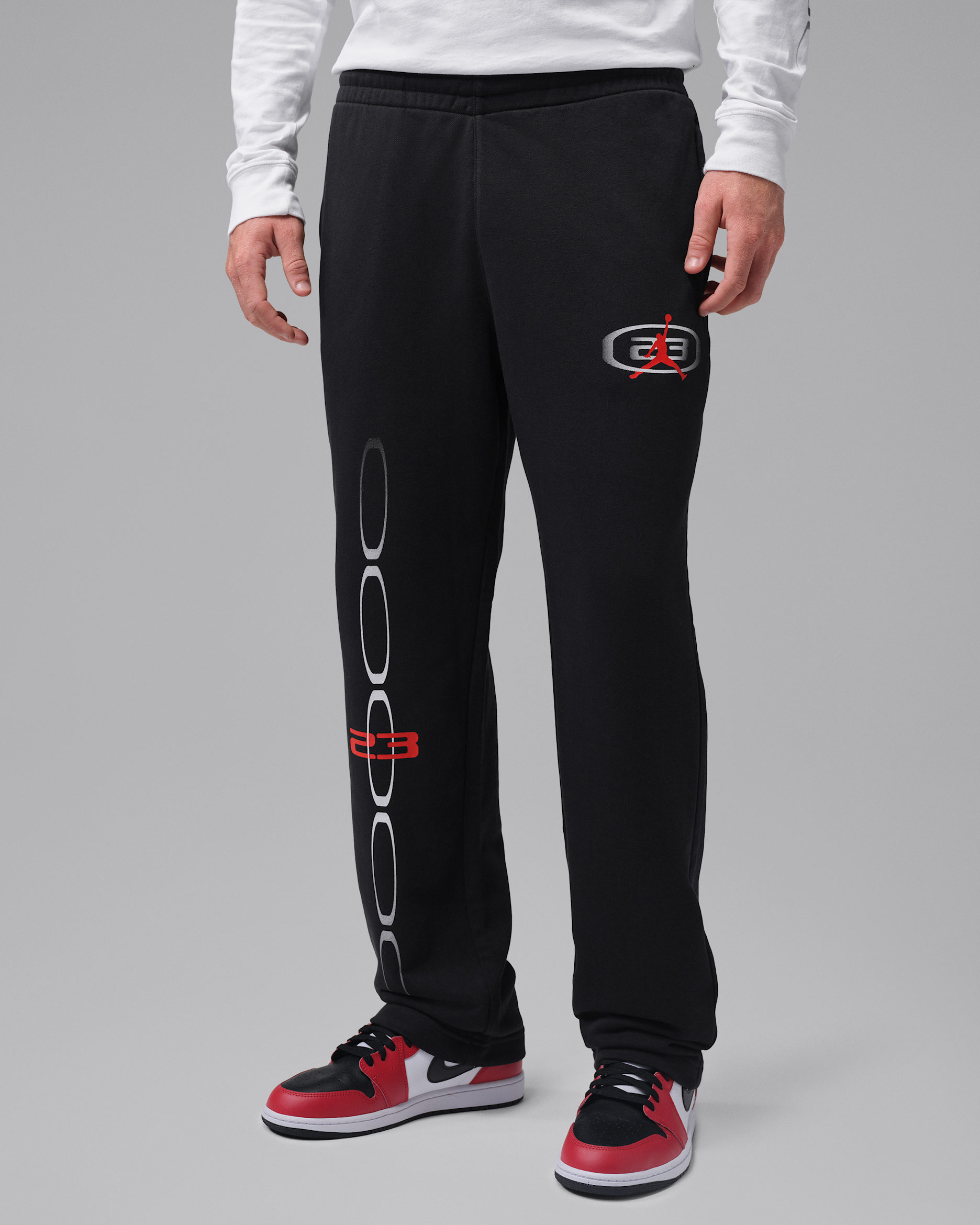 Jordan Sport Crossover Men's Dri-FIT Trousers. Nike IL